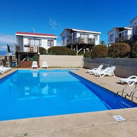 Rocas Del Pirata Villa Кинтеро Екстериор снимка