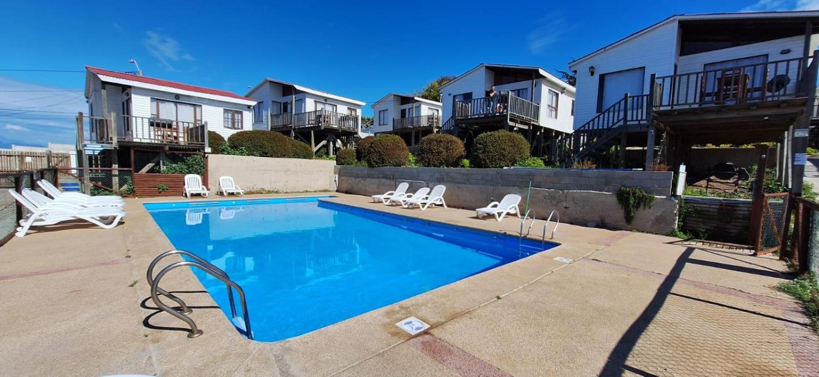 Rocas Del Pirata Villa Кинтеро Екстериор снимка