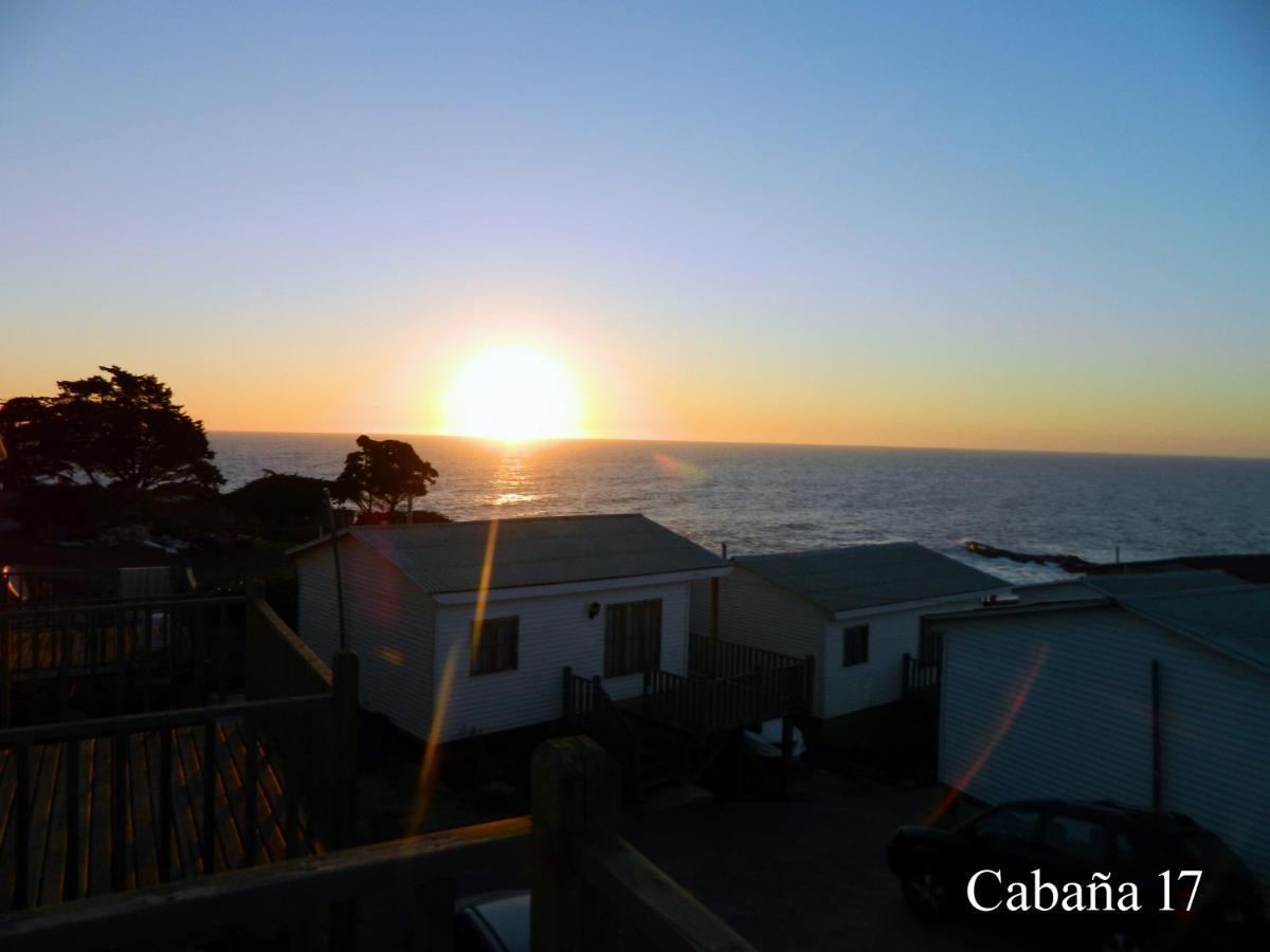 Rocas Del Pirata Villa Кинтеро Екстериор снимка